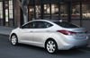Picture of 2011 Hyundai Elantra