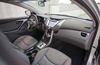 Picture of 2011 Hyundai Elantra Interior
