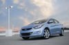 Picture of 2011 Hyundai Elantra
