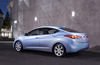 Picture of 2011 Hyundai Elantra