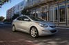 Picture of 2011 Hyundai Elantra