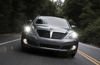 2011 Hyundai Equus Picture