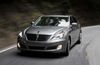Picture of 2011 Hyundai Equus