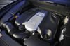 Picture of 2011 Hyundai Equus 4.6L V8 Engine