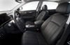 Picture of 2011 Hyundai Equus Front Seats