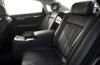 Picture of 2011 Hyundai Equus Rear Seats