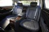Picture of 2011 Hyundai Equus Rear Seats