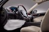 Picture of 2011 Hyundai Equus Knee Airbag