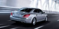 2011 Hyundai Equus Pictures