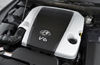 2009 Hyundai Genesis 3.8l 6-cylinder Engine Picture