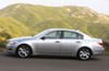 2010 Hyundai Genesis Picture