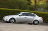2010 Hyundai Genesis Picture