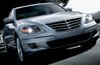 2010 Hyundai Genesis Picture