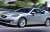 2010 Hyundai Genesis Coupe Picture