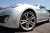 2010 Hyundai Genesis Coupe Rim Picture