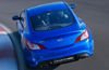 2010 Hyundai Genesis Coupe Picture