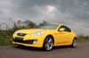 2010 Hyundai Genesis Coupe Picture