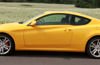 2010 Hyundai Genesis Coupe Picture