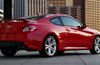 2010 Hyundai Genesis Coupe Picture