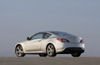 2010 Hyundai Genesis Coupe Picture