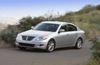 2011 Hyundai Genesis Picture