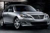 2011 Hyundai Genesis Picture