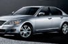 2011 Hyundai Genesis Picture
