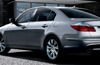 2011 Hyundai Genesis Picture