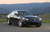 2011 Hyundai Genesis Picture