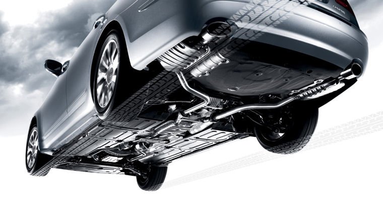 2011 Hyundai Genesis Picture