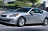 Picture of 2011 Hyundai Genesis Coupe