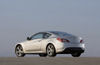 Picture of 2011 Hyundai Genesis Coupe