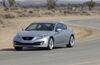 Picture of 2011 Hyundai Genesis Coupe