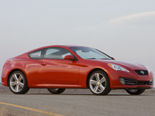 Hyundai Genesis Wallpaper