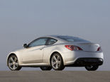 Hyundai Genesis Wallpaper