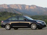 Hyundai Genesis Wallpaper