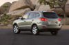Picture of 2009 Hyundai Santa Fe