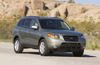 Picture of 2009 Hyundai Santa Fe