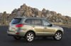 Picture of 2009 Hyundai Santa Fe