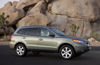 Picture of 2009 Hyundai Santa Fe