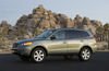Picture of 2009 Hyundai Santa Fe