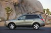 Picture of 2009 Hyundai Santa Fe