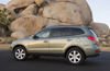Picture of 2009 Hyundai Santa Fe