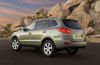 Picture of 2009 Hyundai Santa Fe