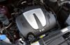 Picture of 2010 Hyundai Santa Fe 3.5L V6 Engine