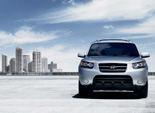 Hyundai Santa Fe Desktop Wallpaper