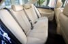Picture of 2010 Hyundai Sonata Rear Seats