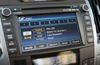 Picture of 2010 Hyundai Sonata Dash Screen