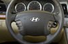 Picture of 2010 Hyundai Sonata Cockpit