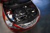 Picture of 2011 Hyundai Sonata 2.4L 4-cylinder Engine